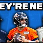 The Chicago Bears Hype Is Real | 2024 NFL Team Previews