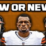 The Cleveland Browns Success Relies On One Man | 2024 NFL Team Previews