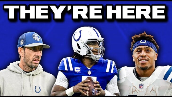 The Indianapolis Colts Are Going To Be A Problem | 2024 NFL Team Previews