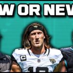 The Jacksonville Jaguars Need Results | 2024 NFL Team Previews