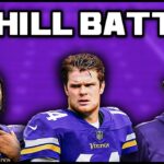 The Minnesota Vikings Are In A Tough Situation | 2024 NFL Team Previews