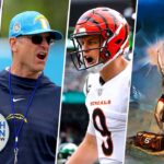 The Rich Eisen Top 5: NFL Teams Who Can Go from Worst to First | The Rich Eisen Show