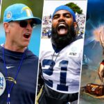 The Rich Eisen Top 5:  Under-the-Radar NFL Difference Makers Next Season | The Rich Eisen Show