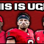 The Tampa Bay Buccaneers Are In For A Big Let Down