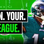 Top 12 Draft Tips to DOMINATE Your 2024 Fantasy Football League!