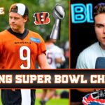 Who Can Win the Super Bowl in 2024!? | NFL Super Bowl Tiers