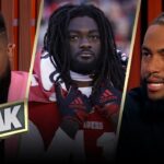 Will Brandon Aiyuk drama be a distraction for the 49ers? | NFL | SPEAK