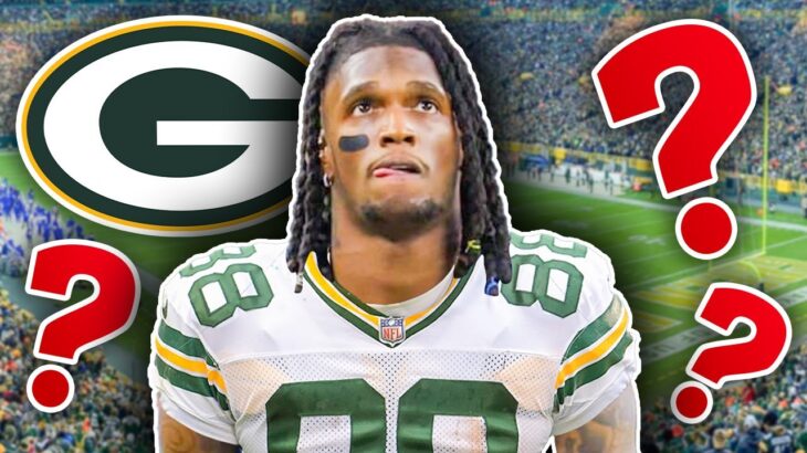 10 NFL Teams That MUST Make a Trade For CeeDee Lamb