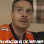 A Broncos Fan Reaction to the 2023-2024 NFL Season