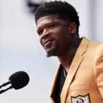 Andre Johnson’s full Hall of Fame speech | 2024 Pro Football Hall of Fame