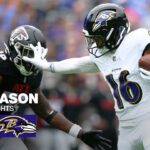 Atlanta Falcons vs. Baltimore Ravens | 2024 Preseason Week 2 Game Highlights