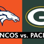 Broncos vs Packers LIVE Streaming Scoreboard, Free Play-By-Play, Highlights & Stats | NFL+ Preseason