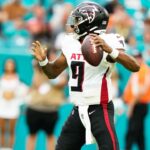 Every Michael Penix Jr. throw from rookie QB’s preseason debut | Preseason Week 1