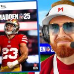 🔴Getting a Win w All 32 NFL Teams in 1 stream