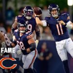 Houston Texans vs. Chicago Bears Highlights | 2024 Hall of Fame Game