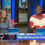 More captivating team: Bears or Texans? | ‘GMFB’