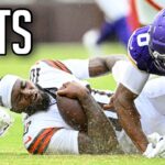 NFL Biggest Hits of Week 2 (2024 Preseason)