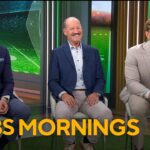 NFL Today analysts preview 2024 NFL season