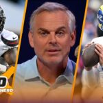 NFL debuts new kickoff rules, Will new motion rulings impact the 49ers, Rams, & Dolphins? | THE HERD