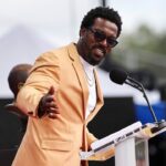 Patrick Willis’ full Hall of Fame speech | 2024 Pro Football Hall of Fame