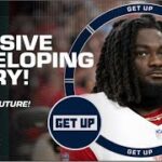 Patriots & Browns have BEEN IN CONTACT over Brandon Aiyuk’s future 🍿 | Get Up