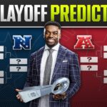 Super Bowl Champion predicts AFC & NFC Playoff Teams | Early NFL Playoff Picture | CBS Sports