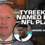 ‘Surprising’: Tim Hasselbeck reacts to Tyreek Hill’s No. 1 ranking, lack of more QBs | NFL on ESPN