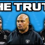 The Las Vegas Raiders Are Set Up To Fail | 2024 NFL Team Previews