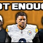 The Pittsburgh Steelers Have One Problem | 2024 NFL Team Previews