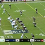 Trey Lance’s best plays from win vs. Raiders | Preseason Week 2