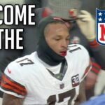 Welcome to the NFL Moments (PART 2)