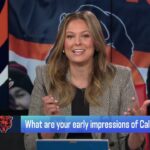 What are your early impressions of Caleb Williams? | ‘GMFB’