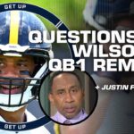 Will Steelers finish LAST in the AFC North? 😬 Debating Stephen A.’s HOT TAKE on Pittsburgh | Get Up