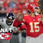 Baltimore Ravens vs. Kansas City Chiefs | Semana 1 – NFL 2024 | Highlights Resumen en español