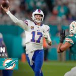 Buffalo Bills vs. Miami Dolphins Game Highlights | NFL 2024 Week 2