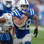 Chicago Bears vs. Indianapolis Colts Game Highlights | NFL 2024 Season Week 3