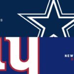 Dallas Cowboys vs New York Giants | 2024 NFL Week 4 Thursday Night Football | Commentary & Reaction