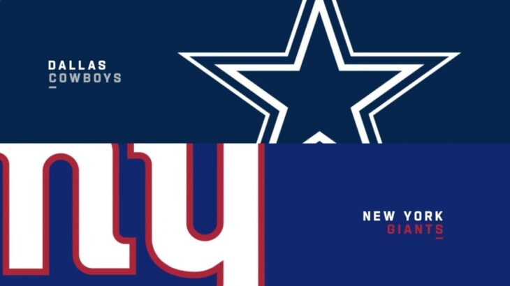 Dallas Cowboys vs New York Giants | 2024 NFL Week 4 Thursday Night Football | Commentary & Reaction