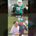 Dolphins Fan Reacts To Game Winning Field Goal vs Jaguars #nfl #nflviral #nfltrending #nflfootball