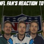 Every NFL Fan’s Reaction to Week 1