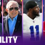 How embarrassed should Jerry Jones be over the Cowboys’ ongoing struggles? | NFL | THE FACILITY