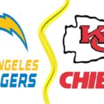 🏈 Kansas City Chiefs vs Los Angeles Chargers NFL Game Live Stream 🏈