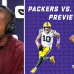 NFL Daily Eagles-Packers Preview