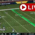 🔥 Packers vs Eagles LIVE: NFL Week 1 Friday Night Football 🏈