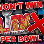 All 32 NFL Teams’ And The One Reason Why Your FAVORITE Team WON’T WIN Super Bowl 59 As Of Right Now