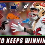 Can We Keep Winning? NFL Week 6 Preview