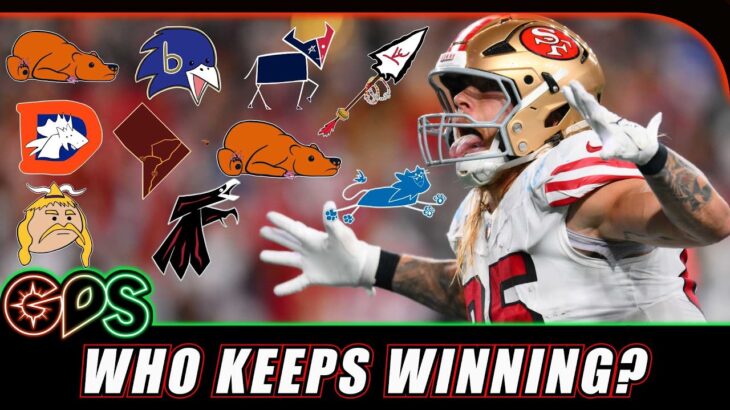 Can We Keep Winning? NFL Week 6 Preview