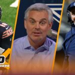 Cowboys were ‘shameful’ against the Lions, Caleb Williams officially a ‘stud’ | NFL | THE HERD