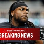 Davante Adams requests trade from Raiders | NFL Insider hints at two possible landing spots