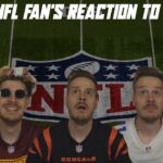 Every NFL Fan’s Reaction to Week 5